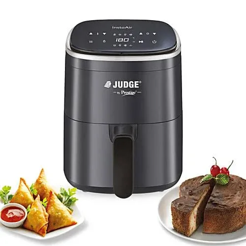 Judge by Prestige InstaAir Digital Air Fryer