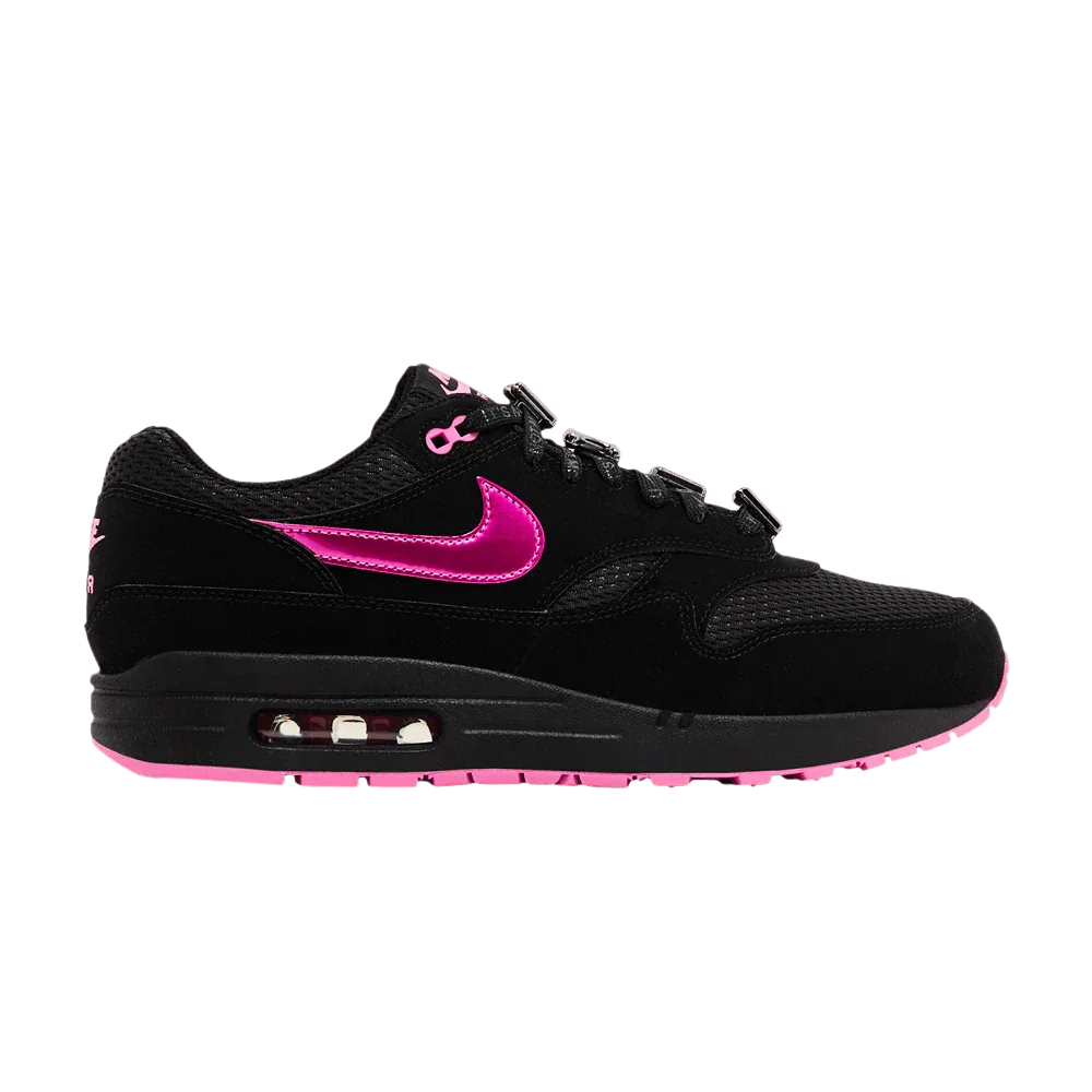 Air Max 1 PRM Valentine’s Day Black