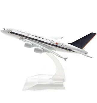 FeLeA Airplane Model