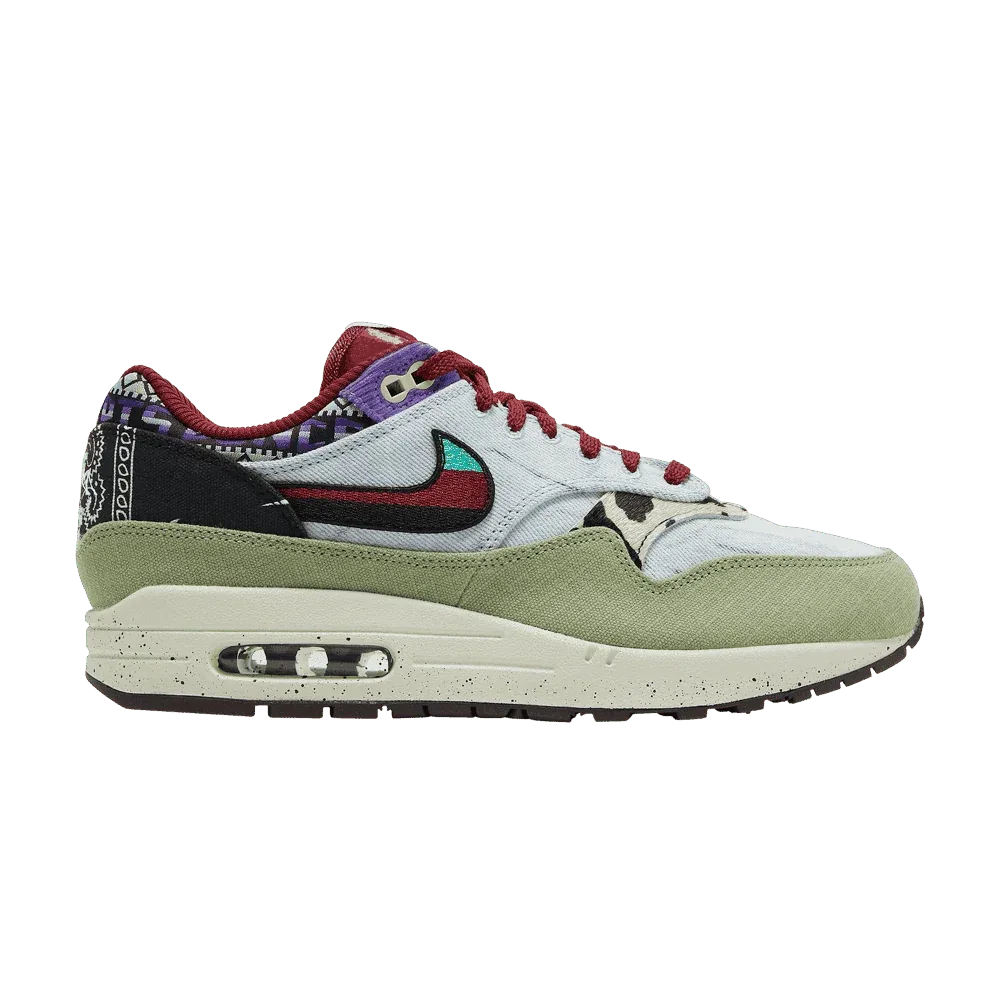 Air Max 1 SP Concepts Mellow