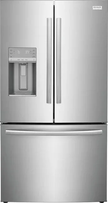 Frigidaire Gallery French Door Refrigerator GRFS2853AF