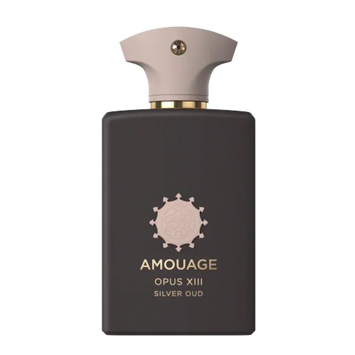 AMOUAGE Opus XIII Silver Oud EDP 100ml