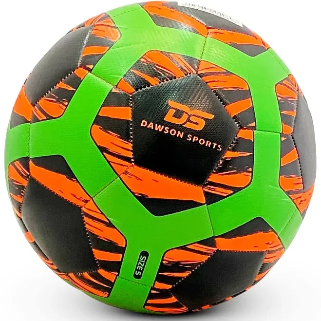 Dawson Sports TPU 100 Football