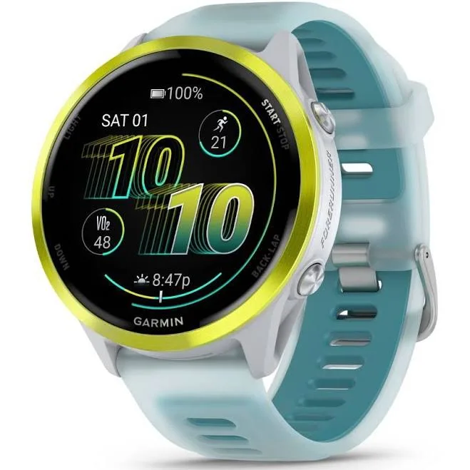 Garmin Forerunner 570