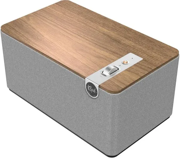 Klipsch The Three Plus Wireless Smart Speaker