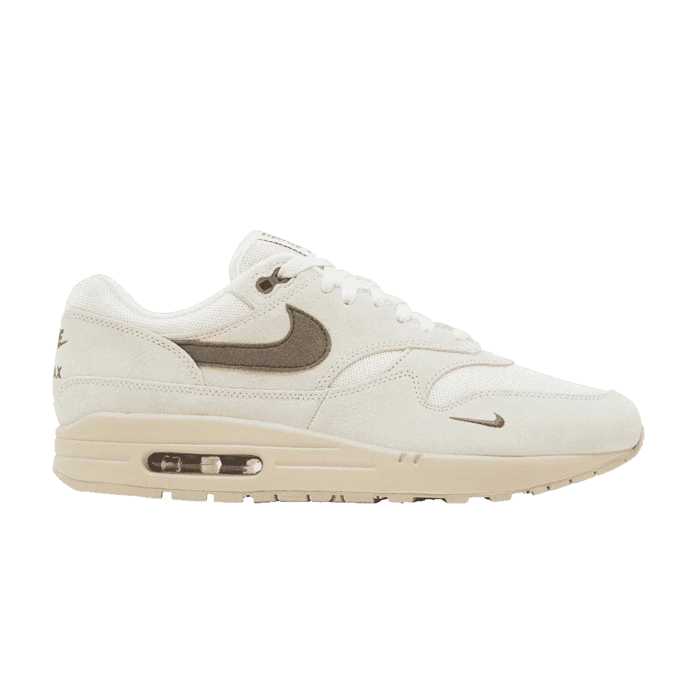 Air Max 1 Sail Ironstone