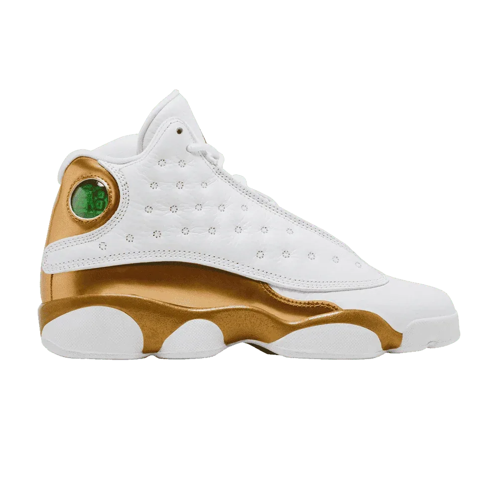 Air Jordan 13 Retro BG Defining Moments