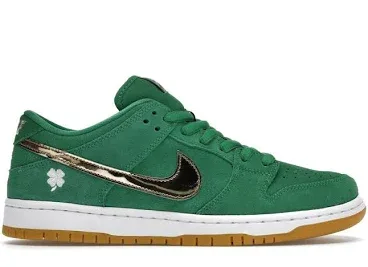 Nike Dunk Low Sb St Patrick's Day