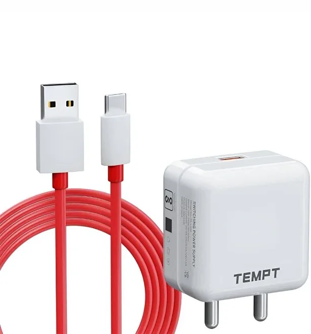 Turbo 65W Charger
