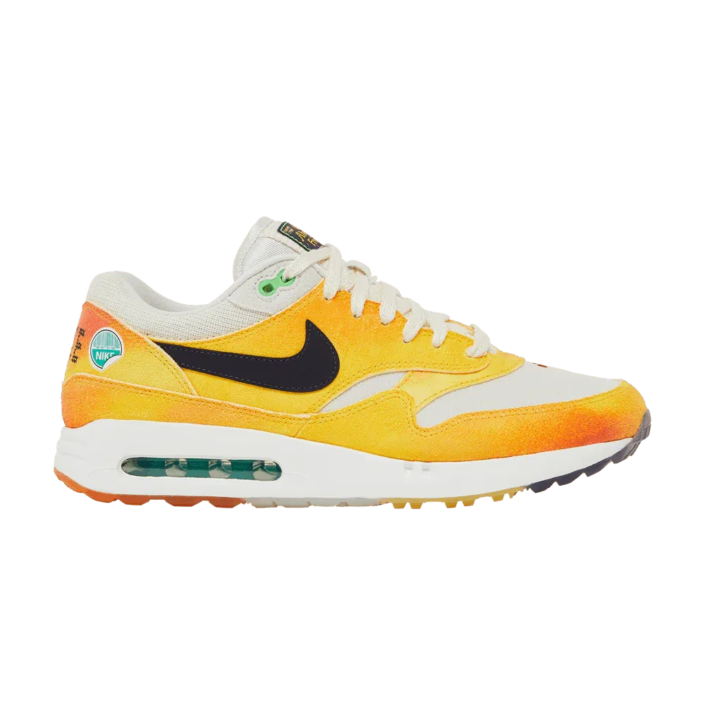 Air Max 1 '86 OG Golf NRG Big Bubble Always Fresh