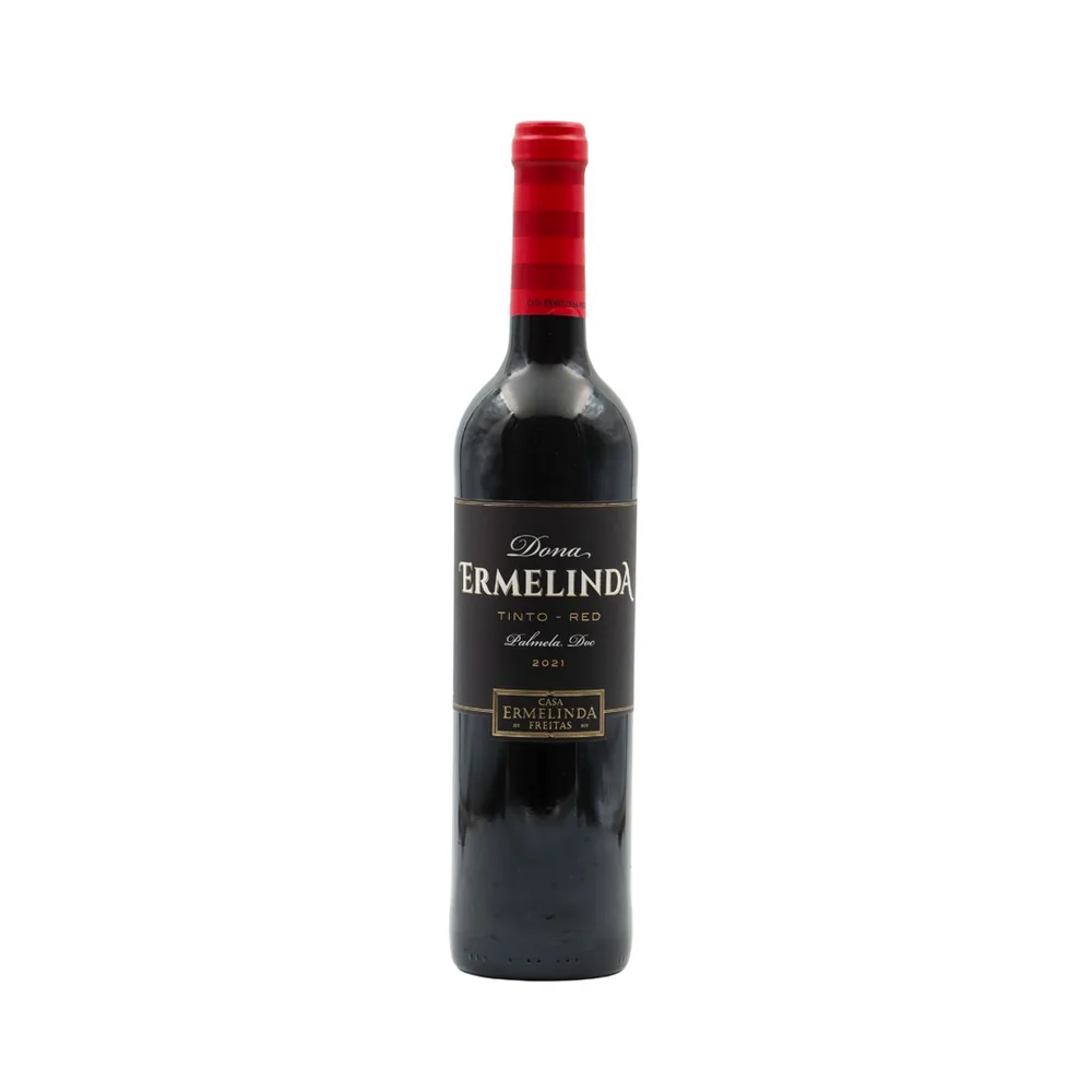 Ermelinda Vinho Tinto Apostle Red Blend 75 Cl