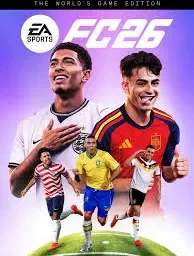 EA SPORTS FC 26 The World's Game Edition