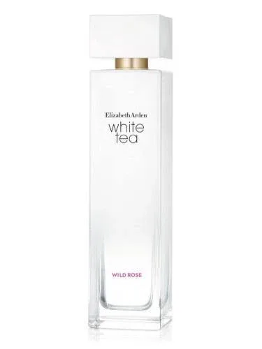 ELIZABETH ARDEN White Tea Wild Rose EDT - 100ml