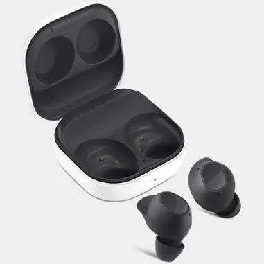 Samsung Galaxy Buds FE Grey Wireless Earphones High-Quality Audio