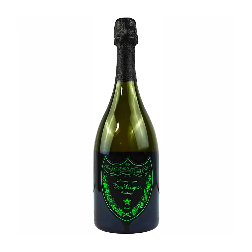 Dom Perignon 2012 Vintage Brut Champagne Luminous – 75CL