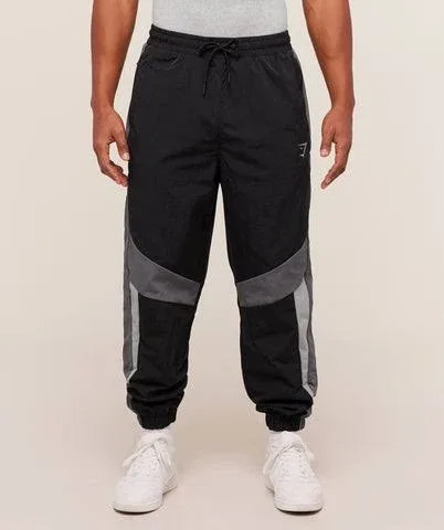 Gymshark Retro Track Pants