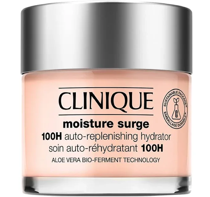 Clinique Moisture Surge 100H Auto-Replenishing Hydrator