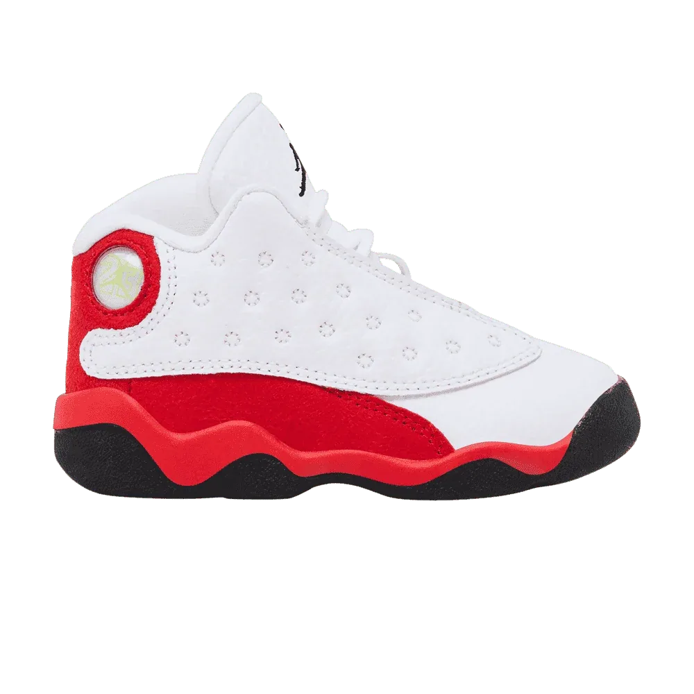 Air Jordan 13 Retro TD Chicago 2026