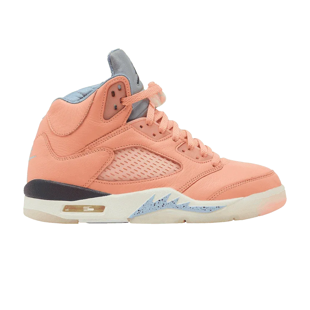 Air Jordan 5 Retro DJ Khaled We The Best Crimson Bliss