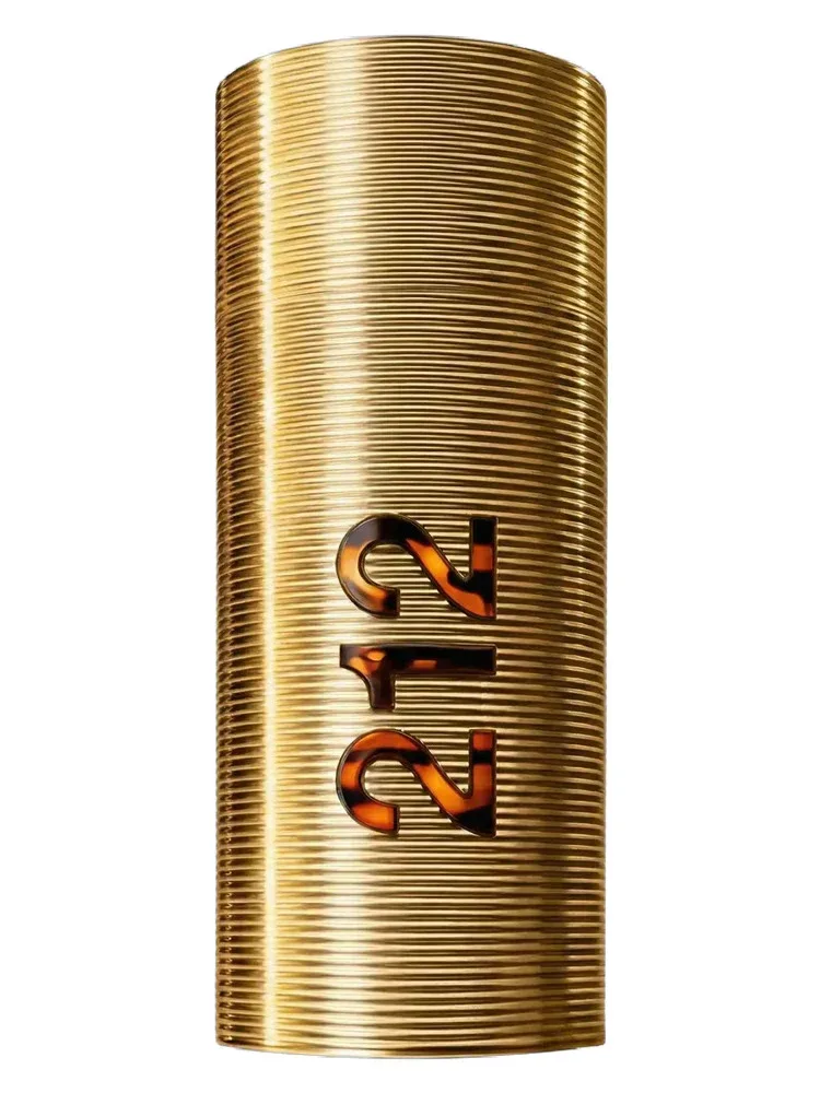 CAROLINA HERRERA 212 Men NYC Parfum EDP