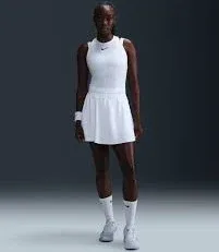 NikeCourt Ace Advantage Women's Dri-FIT Tennis Skirt