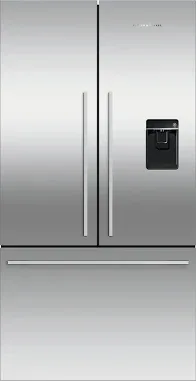 Fisher & Paykel RF540ADUX6 French-Door Fridge-Freezer