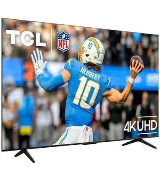 TCL Class S5-Series 4K UHD HDR LED Smart Google TV