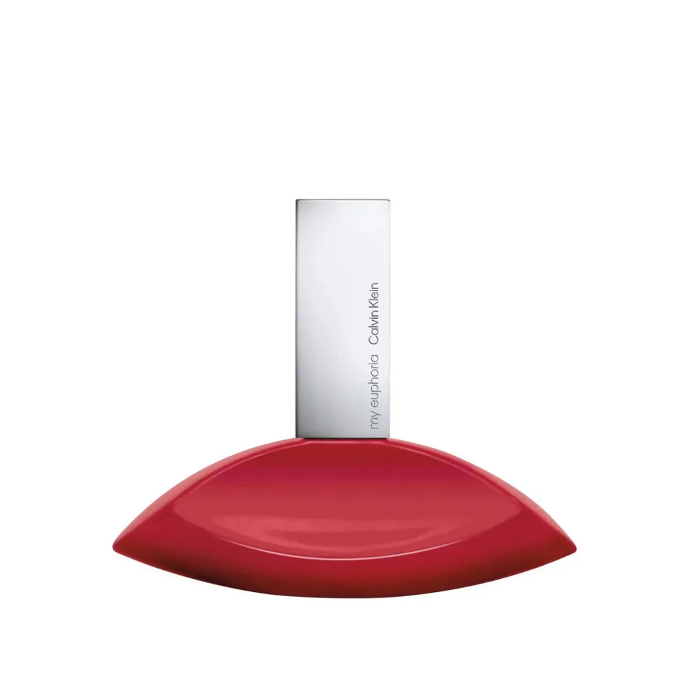 CALVIN KLEIN My Euphoria Ladies EDP 100ml