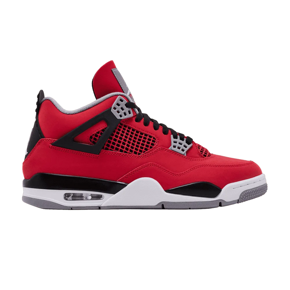 Air Jordan 4 Retro Toro Bravo (2026)