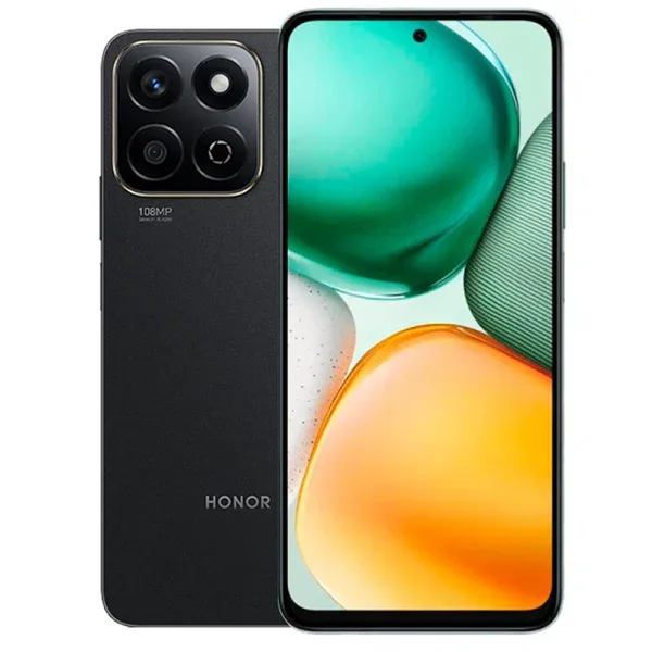 HONOR X7C Android Mobile Smart Phone With 256GB+8GB