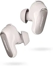 New QuietComfort Ultra Wireless Noise Cancelling Earbuds, Bluetooth Noise Cancelling Earbuds with Spatial Audio and Worl