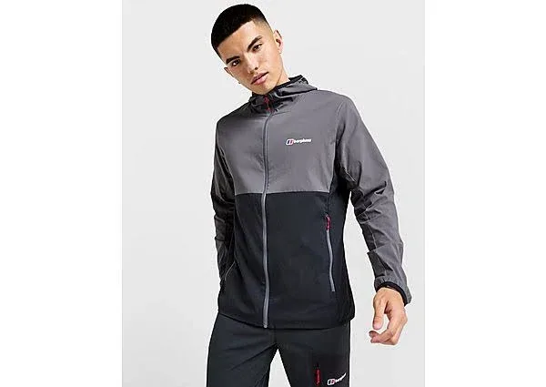 Berghaus Men's Theran Jacket