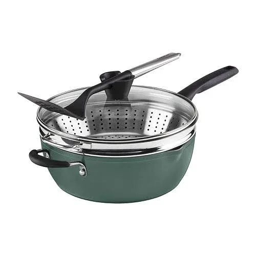 Cuisinart Preferred Pan 4-Pc Set