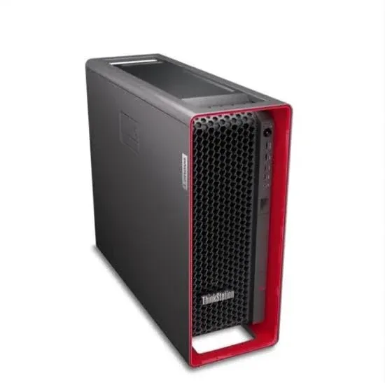 Thinkstation P7 New Graphics Workstation Deep Computing Artificial Intelligence Deepseek Locally Deployed Computer Xeon
