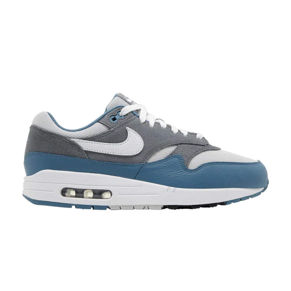 Air Max 1 SC Noise Aqua