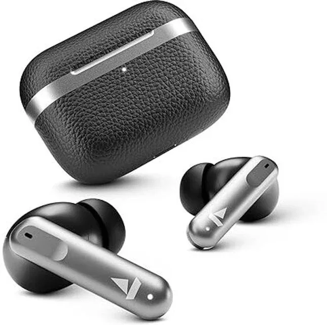boAt Airdopes 111v2 Wireless Earbuds