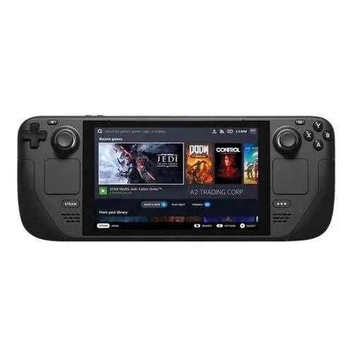 Valve Steam Deck OLED Handheld Console