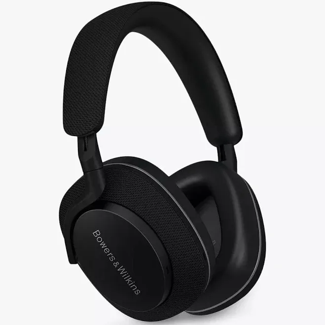 Bowers & Wilkins Px7 S2e Wireless Headphones