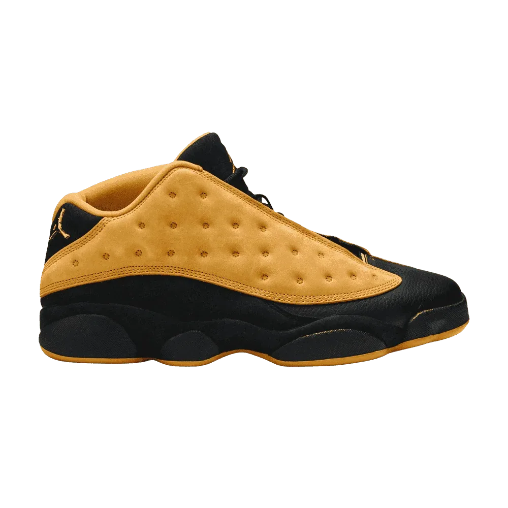 Air Jordan 13 Retro Low Chutney 2017