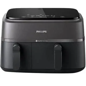 Philips 3000 Series Dual Basket AirFryer