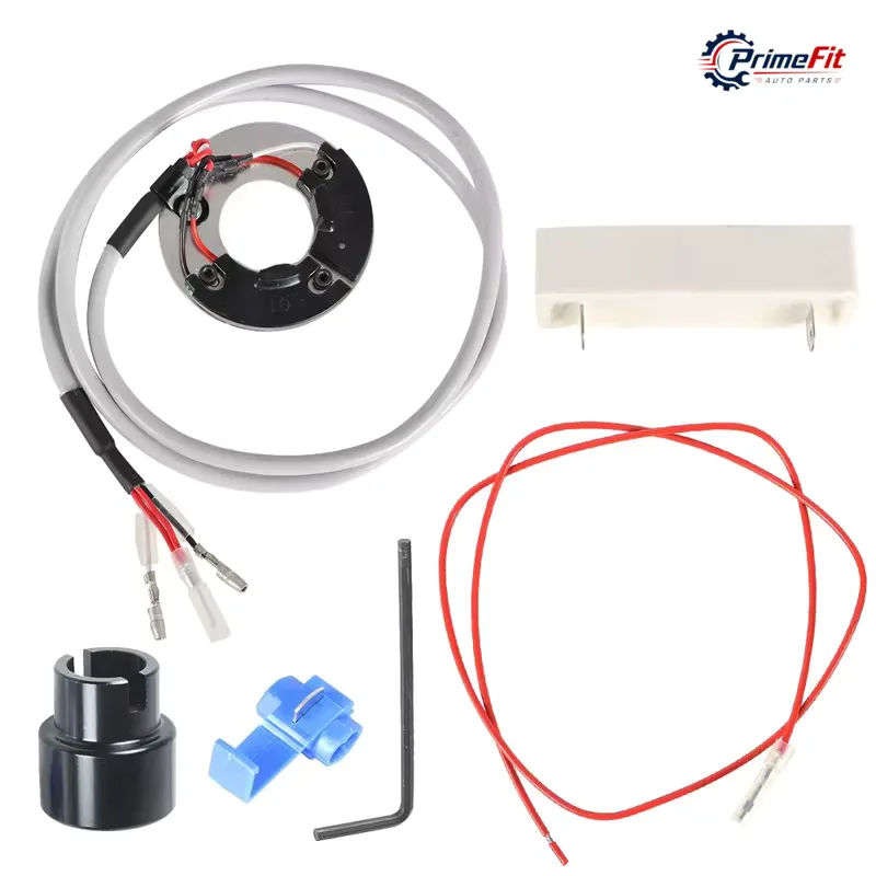 DS1-3 Electronic Ignition System for Honda GL1000 Gold Wing 1975-1979