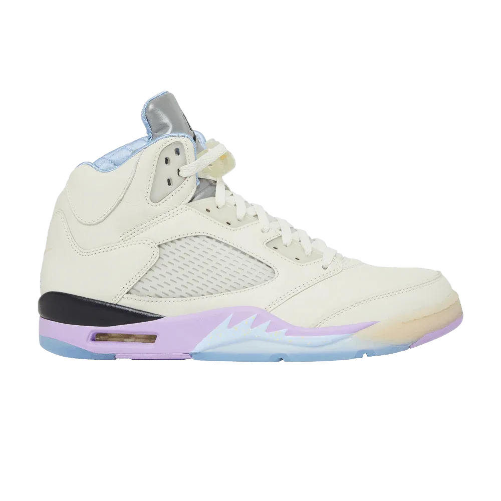 Air Jordan 5 Retro DJ Khaled We The Best Sail