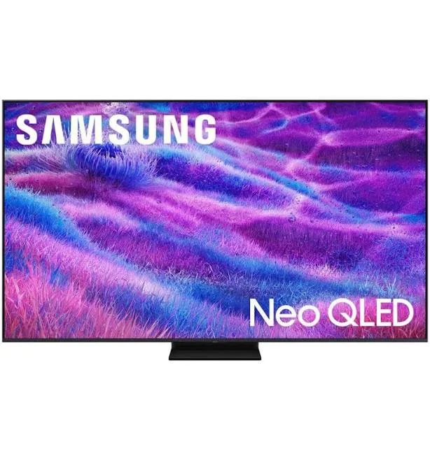 Samsung Neo QLED 4K QN80F Vision AI Smart TV