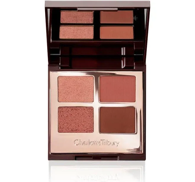 Charlotte Tilbury Pillow Talk Dreams Luxury Palette