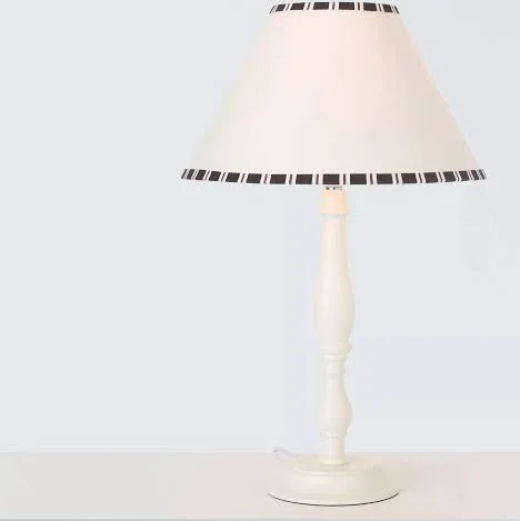 John Lewis Darwen Tapered Lampshade