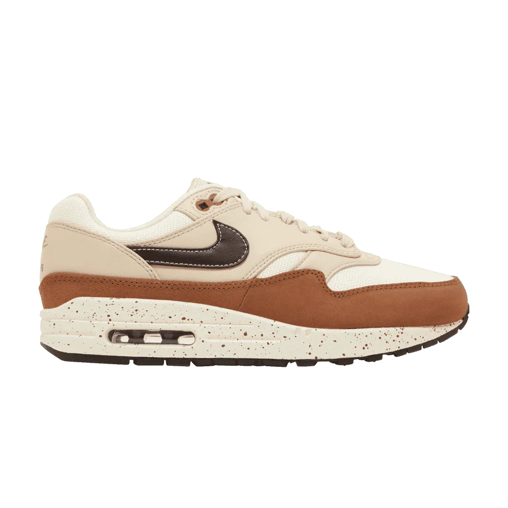 Air Max 1 '87 Velvet Brown