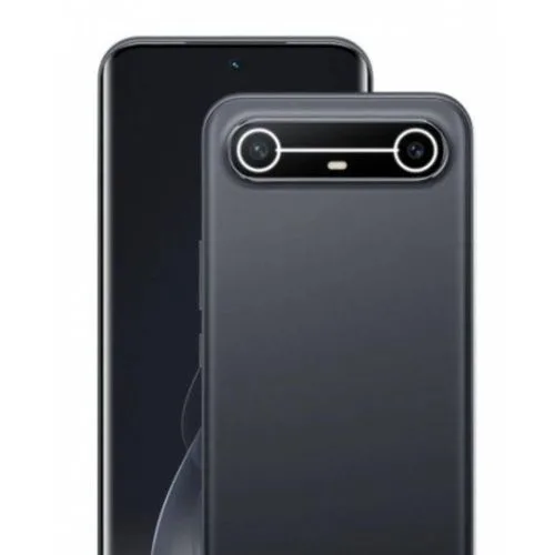 Tecno SPARK SLIM - 6.78" - 256GB ROM - 8GB RAM