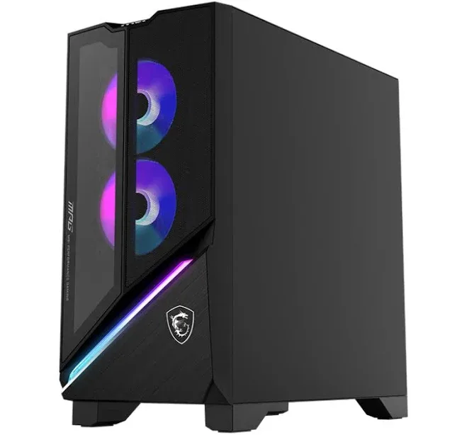 MSI MPG Infinite X3 AI Desktop PC