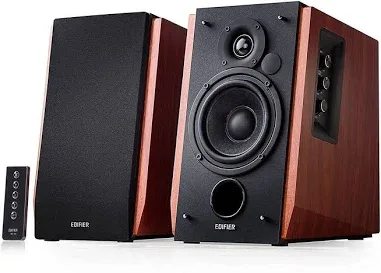 Edifier R1700BT Bluetooth Bookshelf