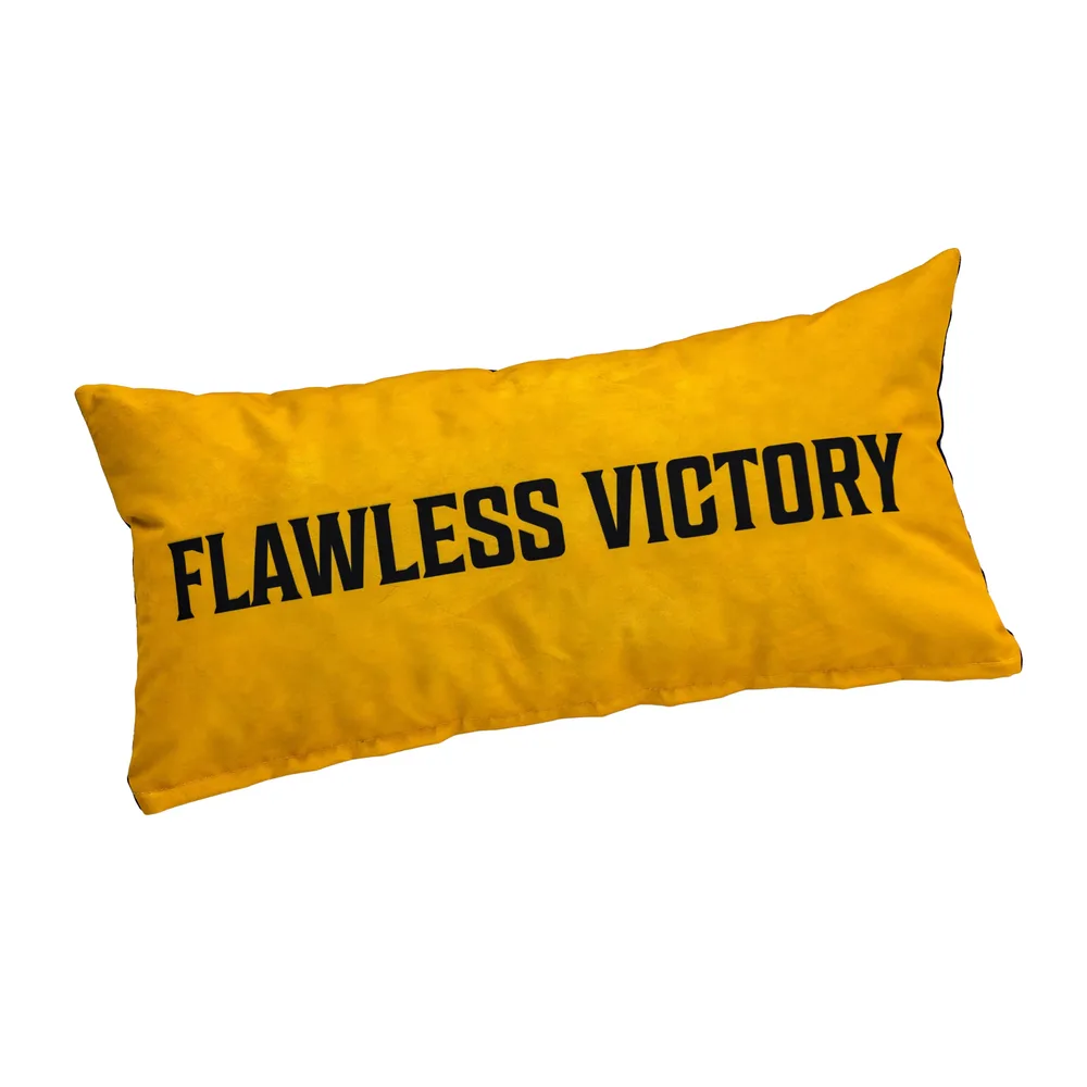 Gaming Cushion - Flawless Victory